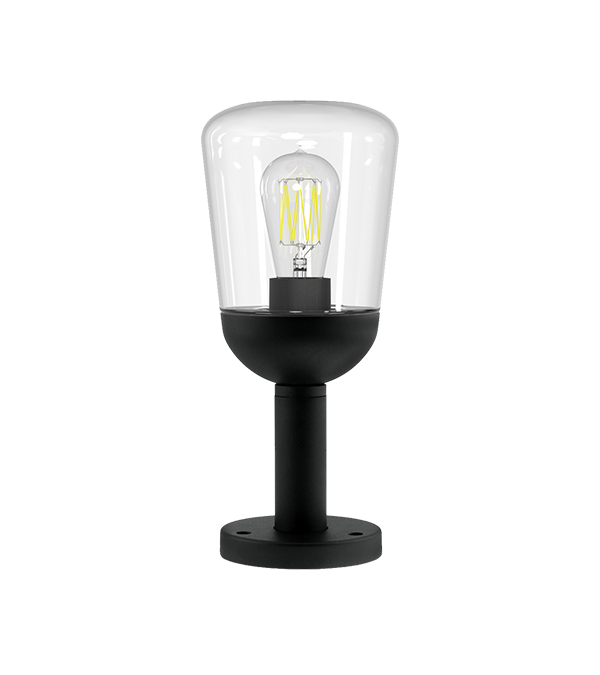 150 Flat Glazed Garden Lights HR60112-350 150 Flat Glazed Garden Lights HR60112-350