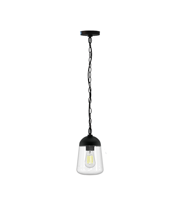 Flat Ceiling Glass Chandelier HR60114 Flat Ceiling Glass Chandelier HR60114