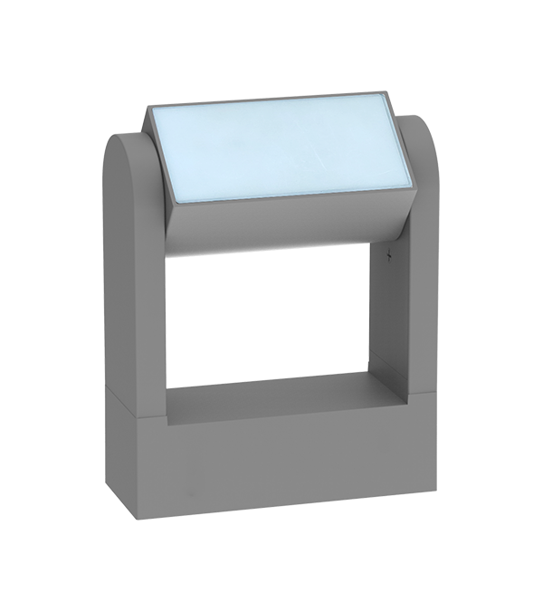 150 I-rotate 350° Garden Light 2 HR60441-2-300 150 I-rotate 350° Garden Light 2 HR60441-2-300