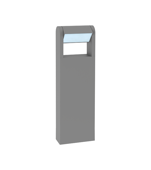 150 I-rotate 350° Garden Light HR60441-1-500 150 I-rotate 350° Garden Light HR60441-1-500