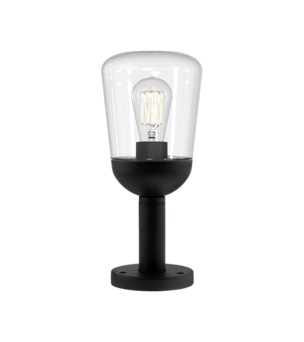 150 Flat Glazed Garden Lights HR60112-350 150 Flat Glazed Garden Lights HR60112-350