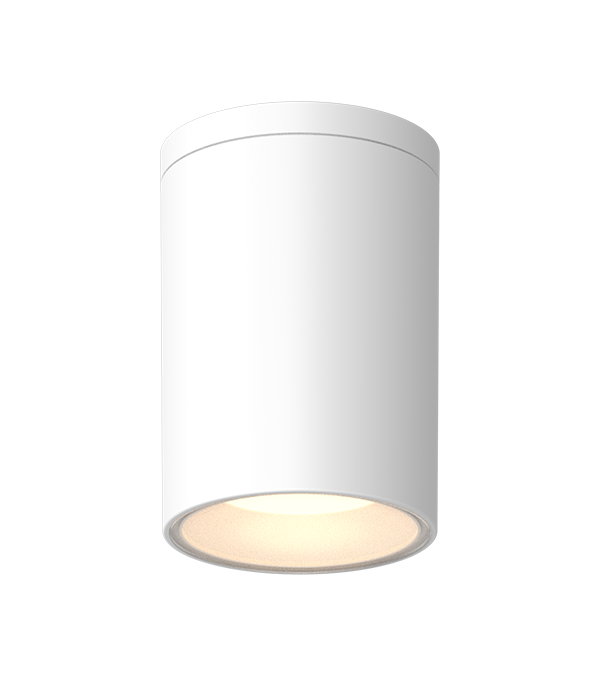 80 GU10 Cylindrical Ceiling Light HR65051 80 GU10 Cylindrical Ceiling Light HR65051