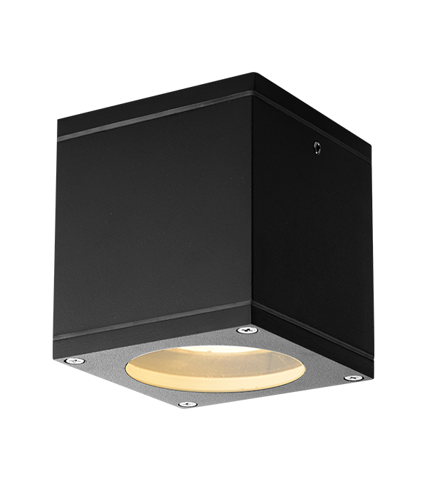 86 GU10 Aluminum Right Angle Ceiling Light HR10202 86 GU10 Aluminum Right Angle Ceiling Light HR10202