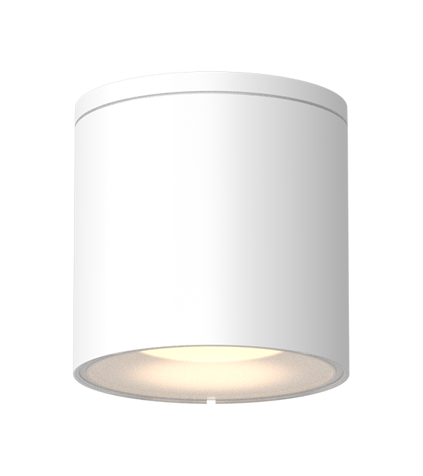 90 GU10 Aluminum Cylinder Ceiling Light HR10201 90 GU10 Aluminum Cylinder Ceiling Light HR10201