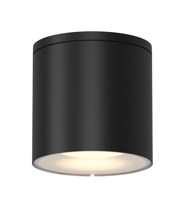 90 GU10 Aluminum Cylinder Ceiling Light HR10201 90 GU10 Aluminum Cylinder Ceiling Light HR10201