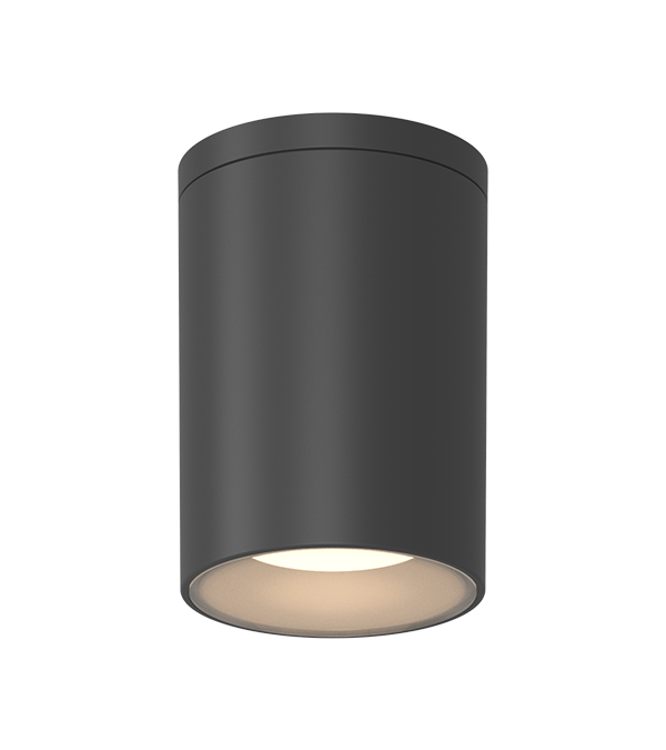 80 GU10 Cylindrical Ceiling Light HR65051 80 GU10 Cylindrical Ceiling Light HR65051