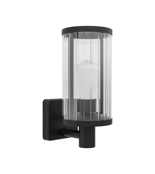 Ano ang mga natatanging bentahe ng ilaw sa pader ng LED kumpara sa iba pang mga LED lamp?