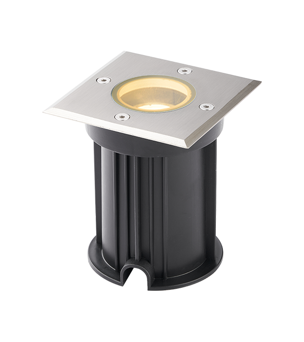 110 Square Buried Lamp HR20023 110 Square Buried Lamp HR20023