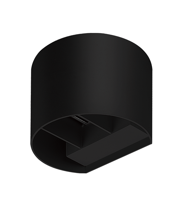 100 Round LED Bi-Directional Dimming Wall Light HR60431-LED 100 Round LED Bi-Directional Dimming Wall Light HR60431-LED