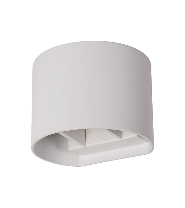100 Round LED Bi-Directional Dimming Wall Light HR60431-LED 100 Round LED Bi-Directional Dimming Wall Light HR60431-LED