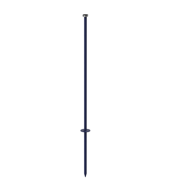 Panlabas - Ground Plug Accessories Panlabas - Ground Plug Accessories